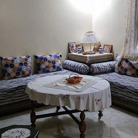 résidence NARJISS 1 Agadir Esterno foto