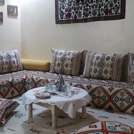 résidence NARJISS 1 Agadir Esterno foto