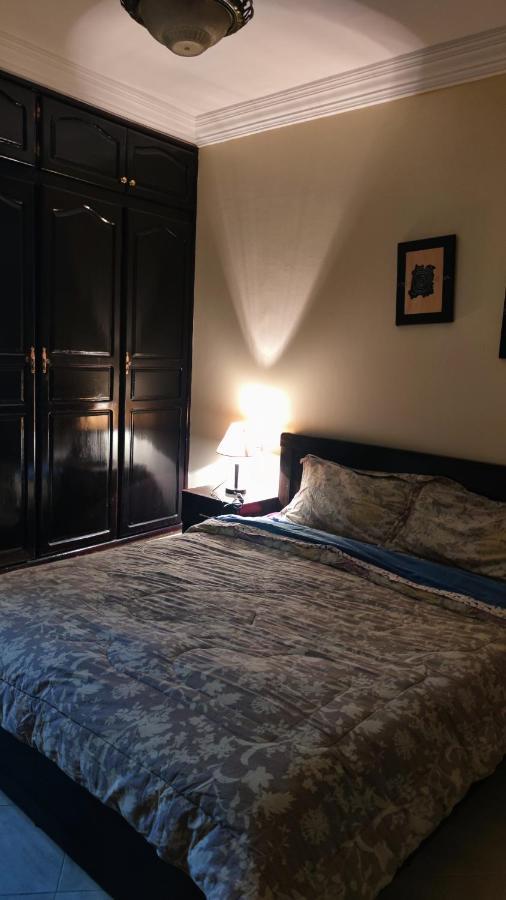 résidence NARJISS 1 Agadir Esterno foto