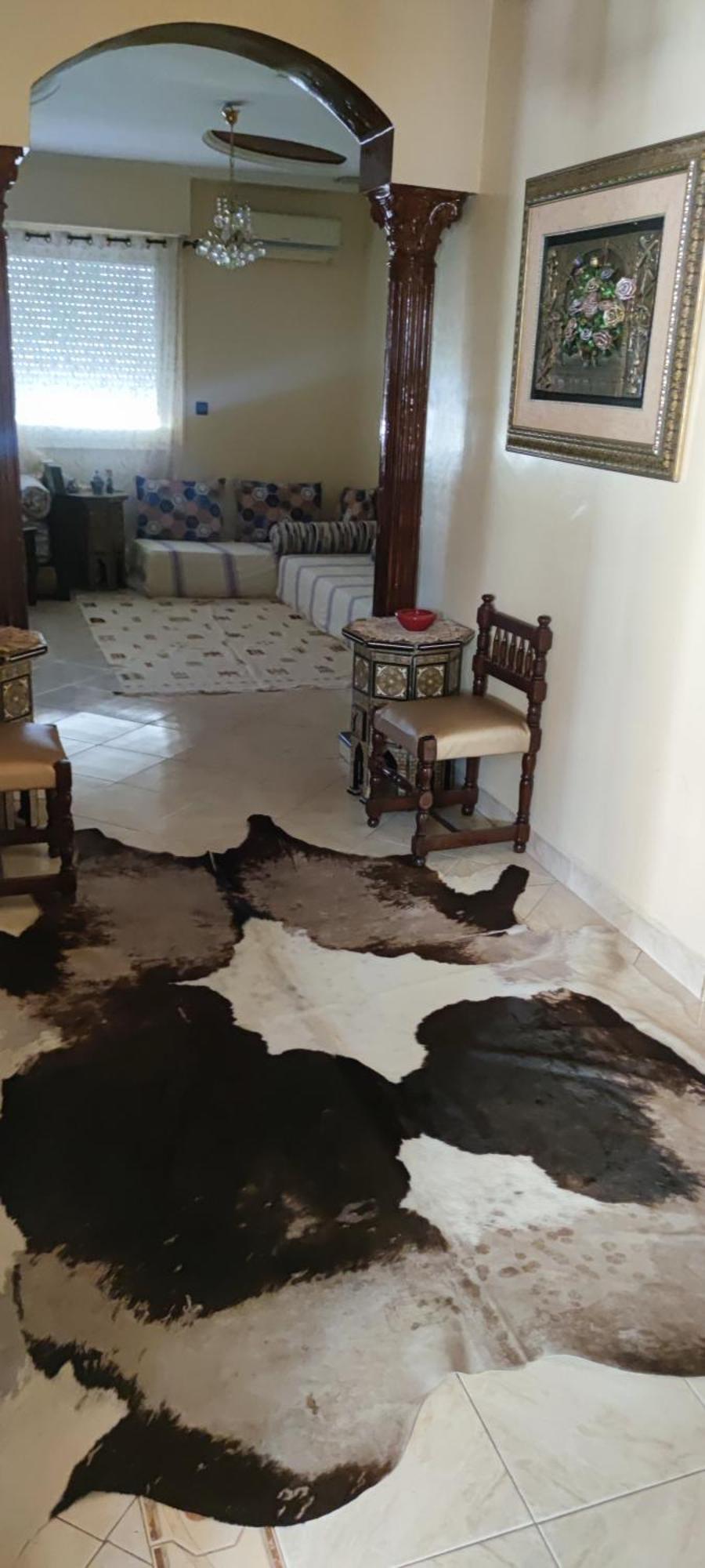 résidence NARJISS 1 Agadir Esterno foto