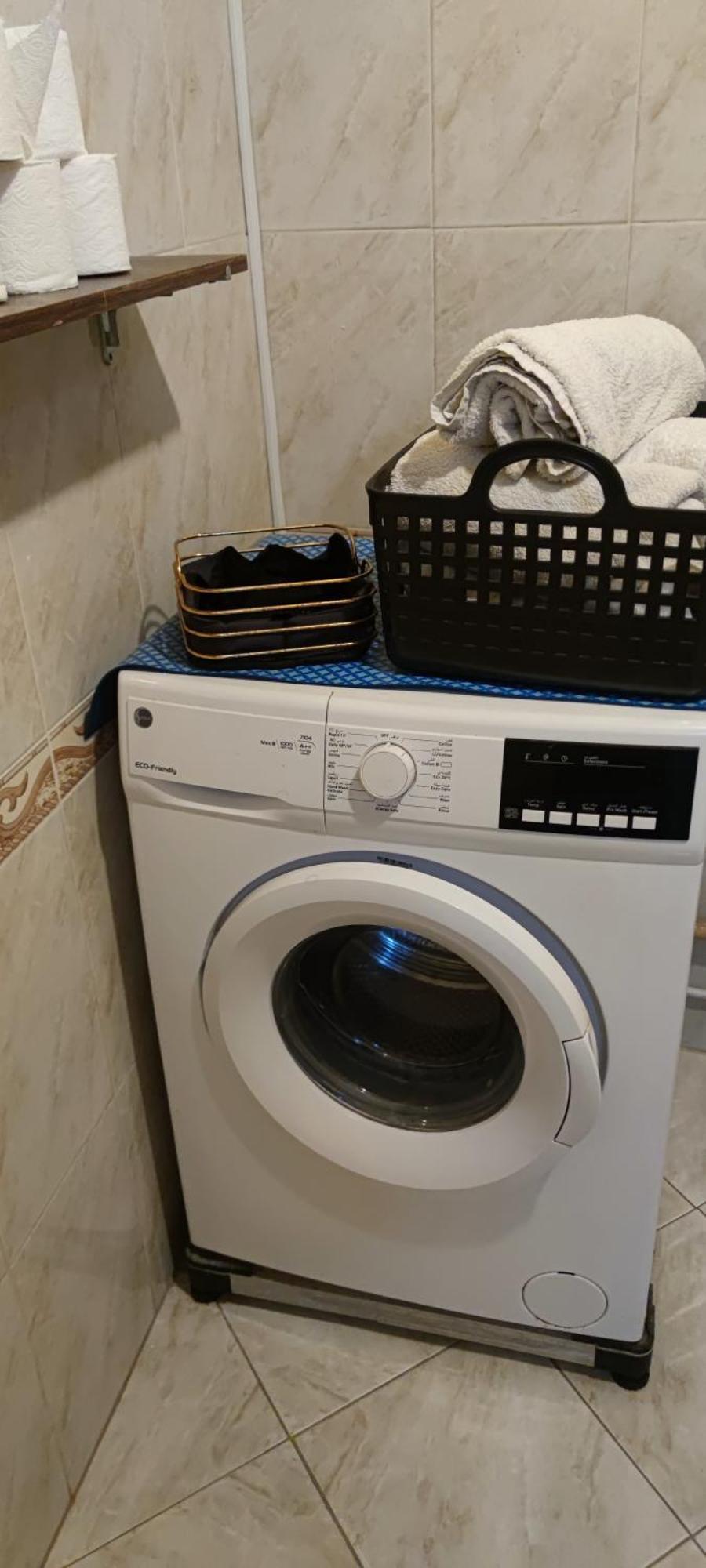 résidence NARJISS 1 Agadir Esterno foto